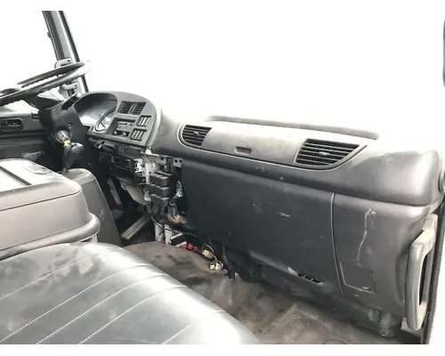 CHEVROLET T7 Dash Assembly