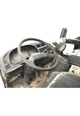 CHEVROLET T7 Dash Assembly