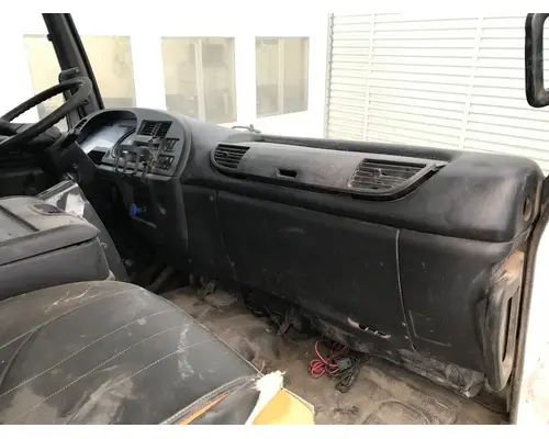 CHEVROLET T7 Dash Assembly