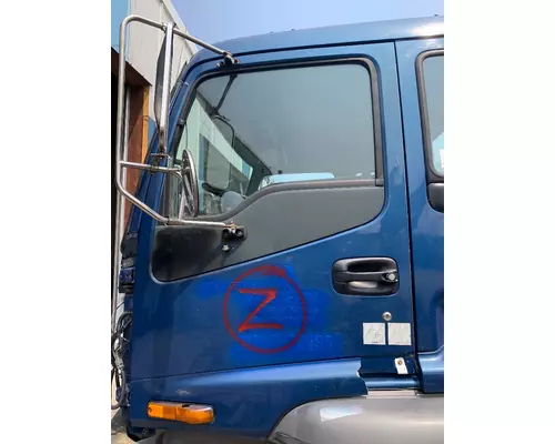 CHEVROLET T7 Door Assembly, Front