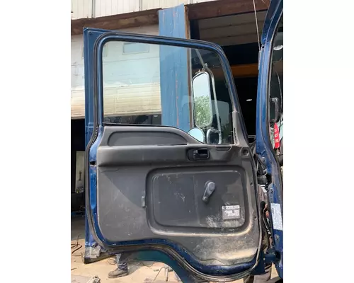 CHEVROLET T7 Door Assembly, Front
