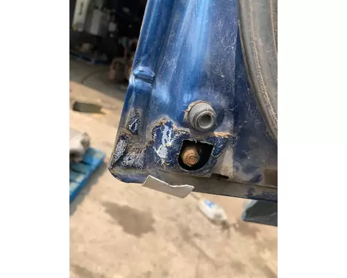 CHEVROLET T7 Door Assembly, Front