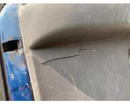CHEVROLET T7 Door Assembly, Front