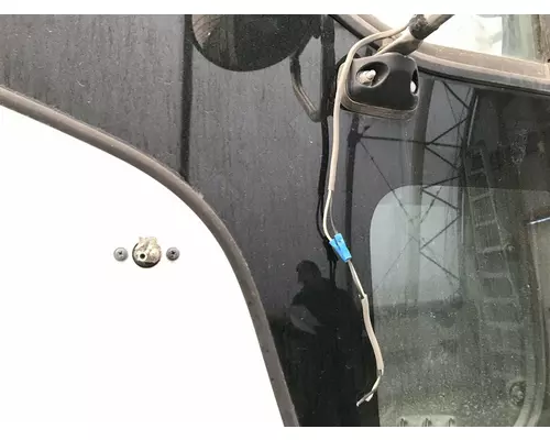 CHEVROLET T7 Door Mirror
