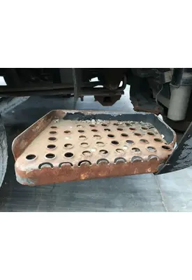 CHEVROLET T7 Engine Brackets, Misc.