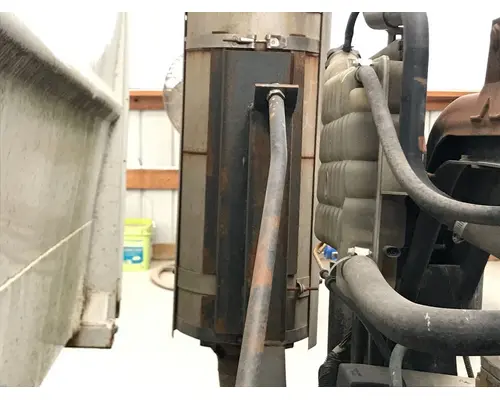 CHEVROLET T7 Exhaust Assembly