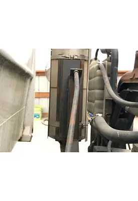 CHEVROLET T7 Exhaust Assembly