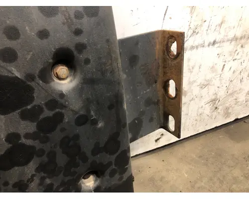 CHEVROLET T7 Fender