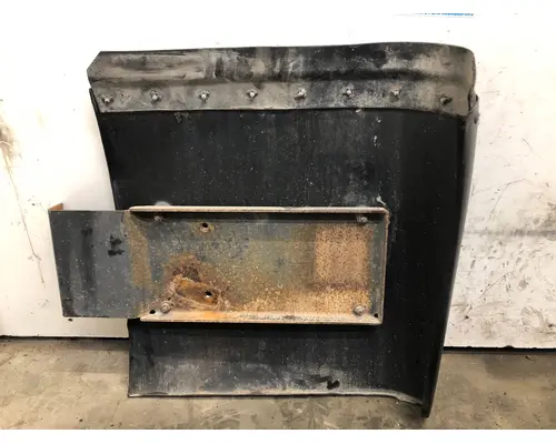 CHEVROLET T7 Fender