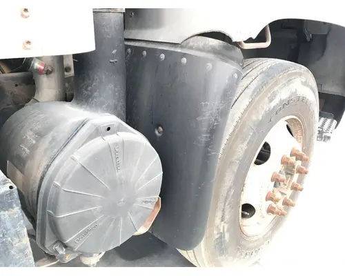 CHEVROLET T7 Fender