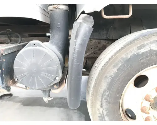 CHEVROLET T7 Fender