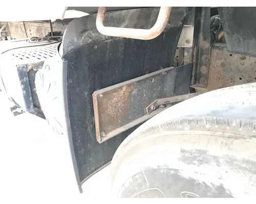 CHEVROLET T7 Fender
