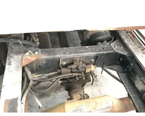 CHEVROLET T7 Frame (unused)