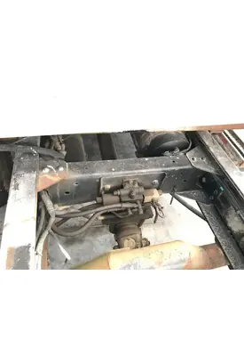 CHEVROLET T7 ~Frame (unused)