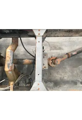 CHEVROLET T7 ~Frame (unused)