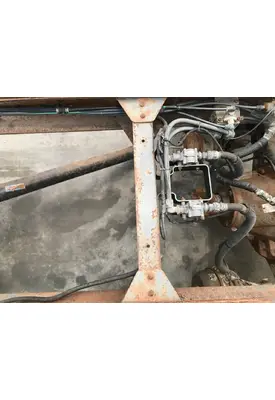 CHEVROLET T7 ~Frame (unused)