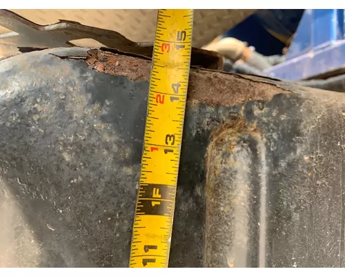 CHEVROLET T7 Fuel Tank