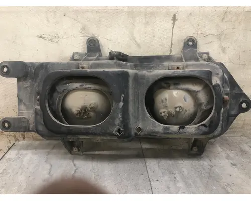 CHEVROLET T7 Headlamp Assembly