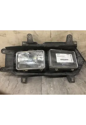 CHEVROLET T7 Headlamp Assembly