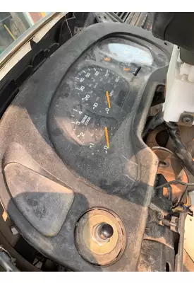 CHEVROLET T7 Instrument Cluster