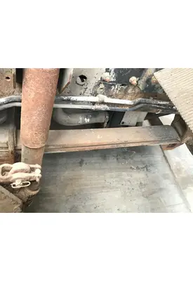 CHEVROLET T7 Leaf Spring, Front