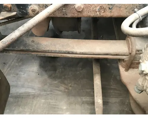 CHEVROLET T7 Leaf Spring, Front