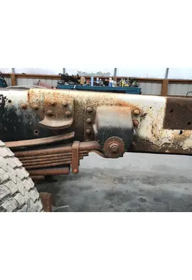 CHEVROLET T7 Leaf Spring, Rear