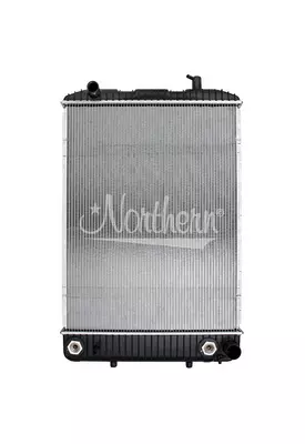 CHEVROLET T7 Radiator