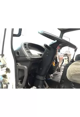 CHEVROLET T7 Steering Column