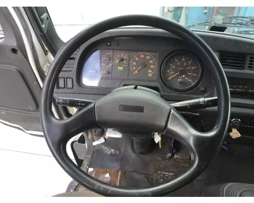 CHEVROLET T7 Steering Column
