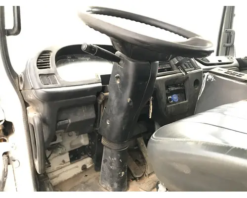 CHEVROLET T7 Steering Column