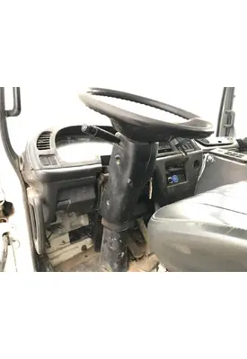 CHEVROLET T7 Steering Column