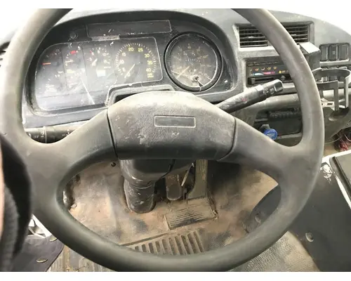 CHEVROLET T7 Steering Column