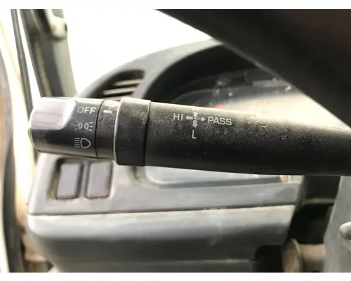 CHEVROLET T7 Steering Column