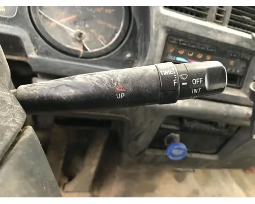 CHEVROLET T7 Steering Column