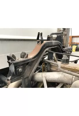 CHEVROLET T7 Suspension