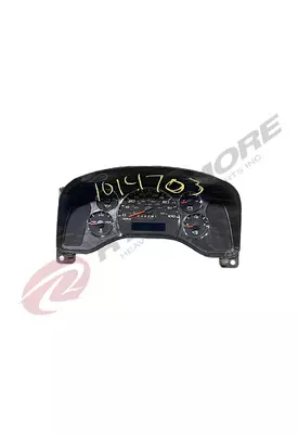 CHEVROLET VARIOUS CHEVROLET MODELS Instrument Cluster