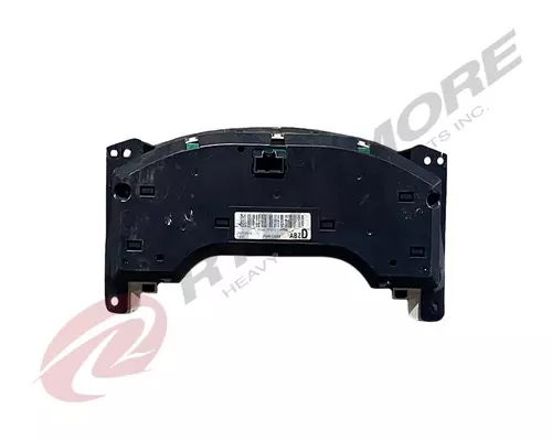 CHEVROLET VARIOUS CHEVROLET MODELS Instrument Cluster