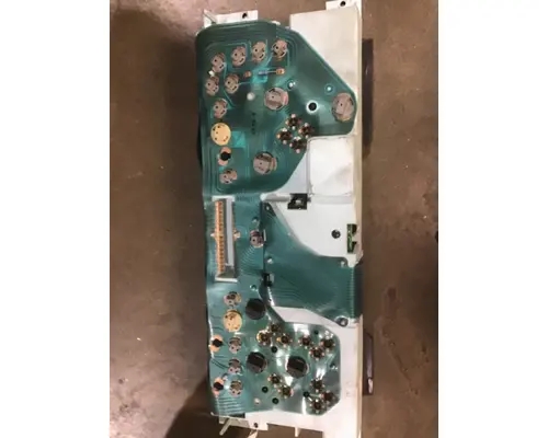 CHEVROLET VARIOUS CHEVROLET MODELS Instrument Cluster