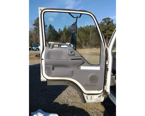 CHEVROLET W3500 2000-2007 DOOR ASSEMBLY, FRONT