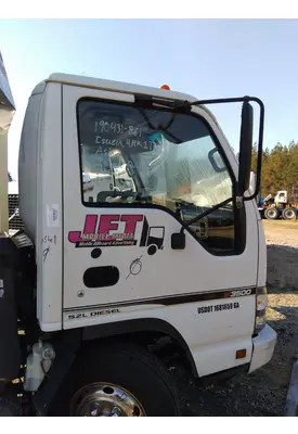 CHEVROLET W3500 2000-2007 DOOR ASSEMBLY, FRONT