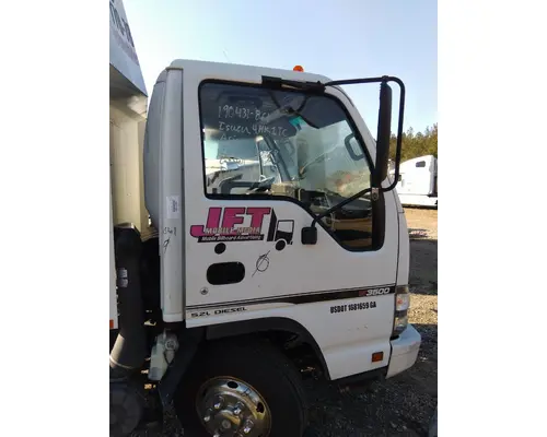 CHEVROLET W3500 2000-2007 DOOR ASSEMBLY, FRONT