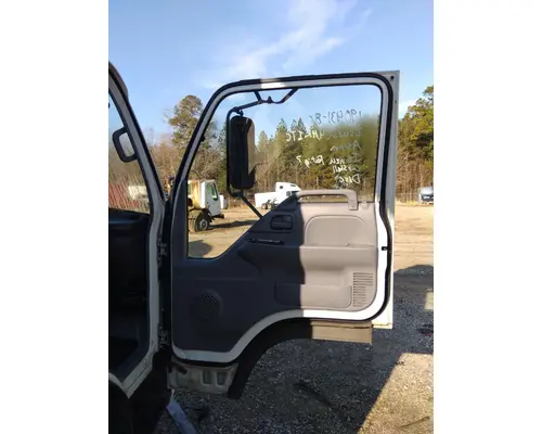CHEVROLET W3500 2000-2007 DOOR ASSEMBLY, FRONT