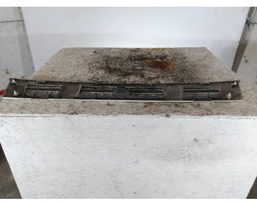 CHEVROLET W3500 2005-2007 GRILLE