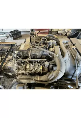 CHEVROLET W3500 Air Cleaner