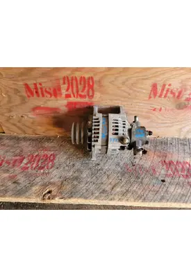 CHEVROLET W3500 Alternator