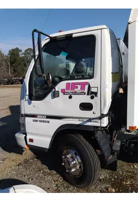 CHEVROLET W3500 CAB
