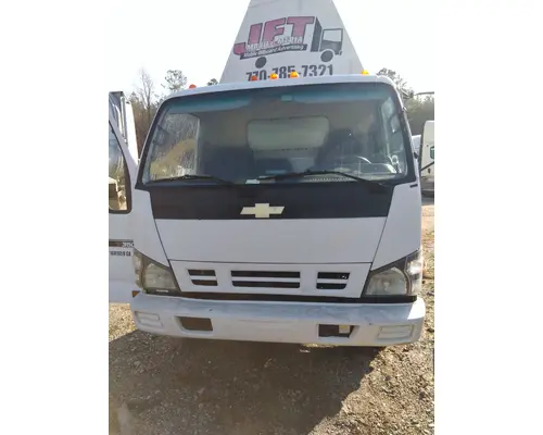 CHEVROLET W3500 CAB