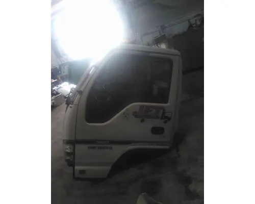 CHEVROLET W3500 CAB