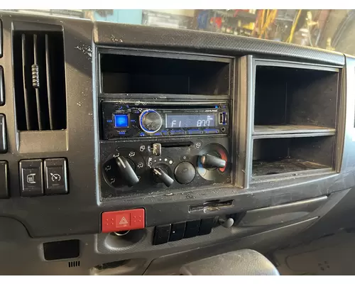 CHEVROLET W3500 Dash Assembly